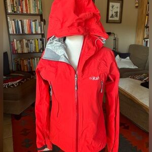 COPY - Rab Wmn’s Myriad Jacket